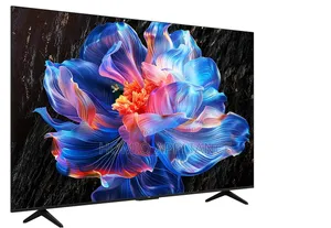 TCL Uhd Smart Android 55” 55p6k