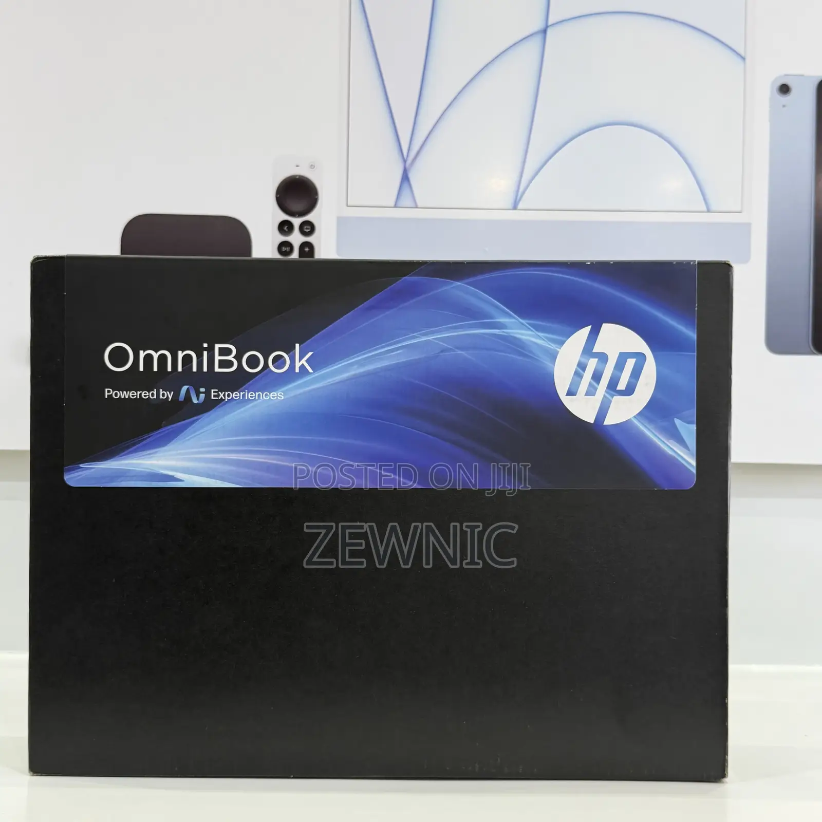 New Laptop HP OmniBook Ultra Flip 14" 32GB Intel Core Ultra 9 SSD 2T