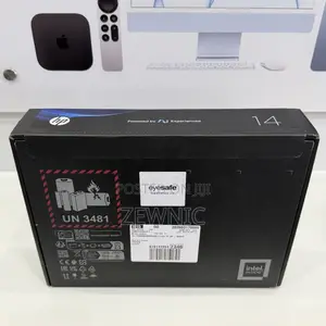 New Laptop HP OmniBook Ultra Flip 14" 32GB Intel Core Ultra 9 SSD 2T