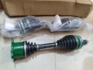 Mitsubishi L200 Drive Shaft Pair