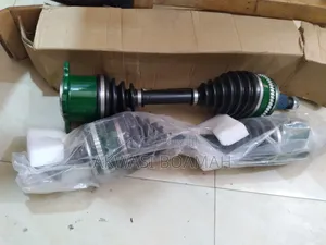 Mitsubishi L200 Drive Shaft Pair