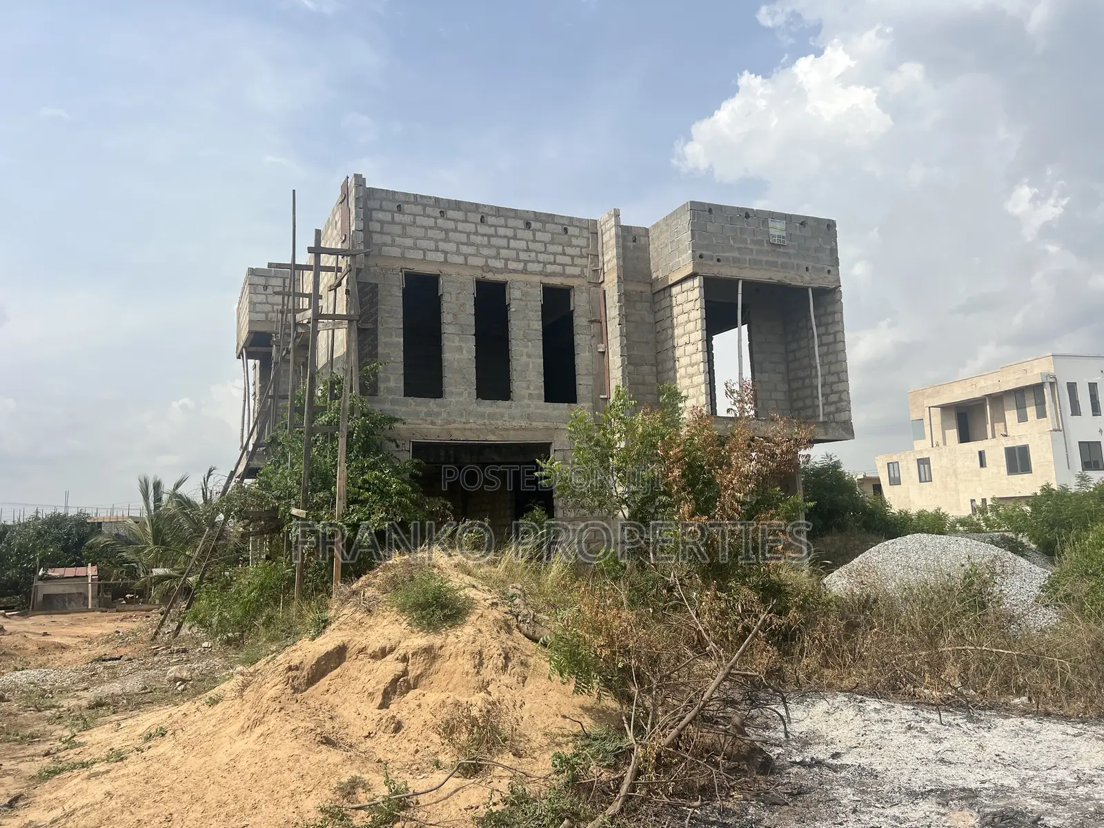 4bdrm House in Franko Properties, School Junction for sale