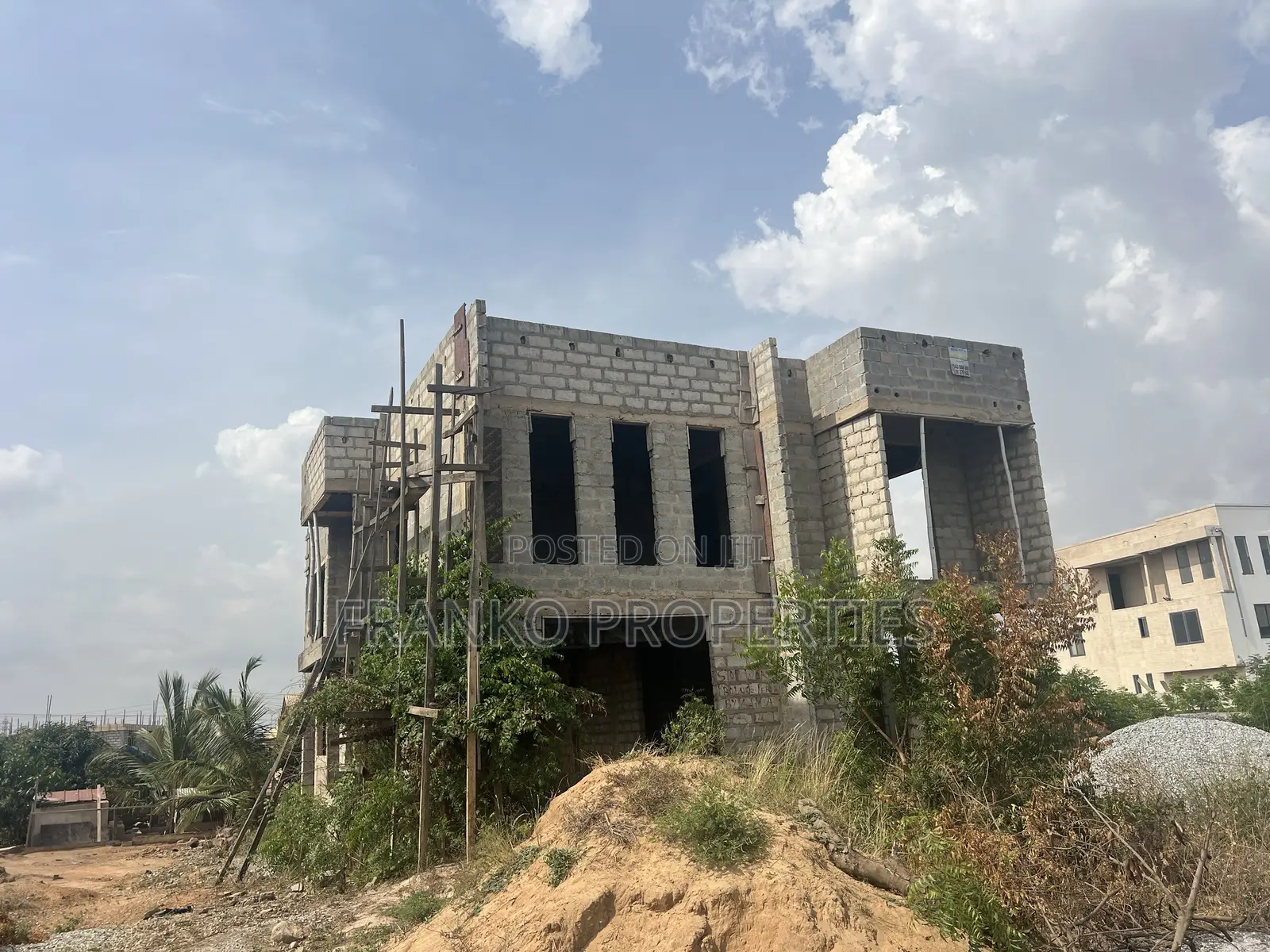 4bdrm House in Franko Properties, School Junction for sale