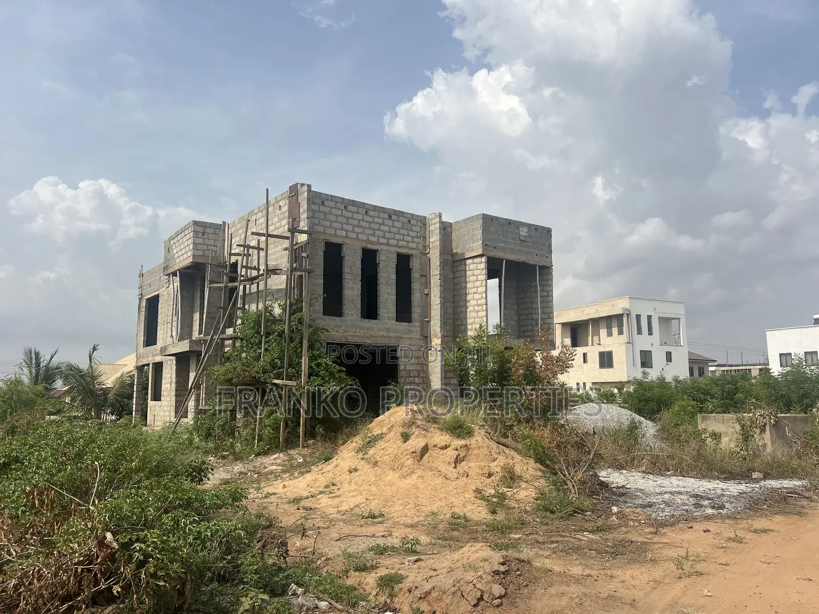 4bdrm House in Franko Properties, School Junction for sale