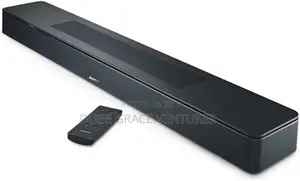 Bose Smart Soundbar 550