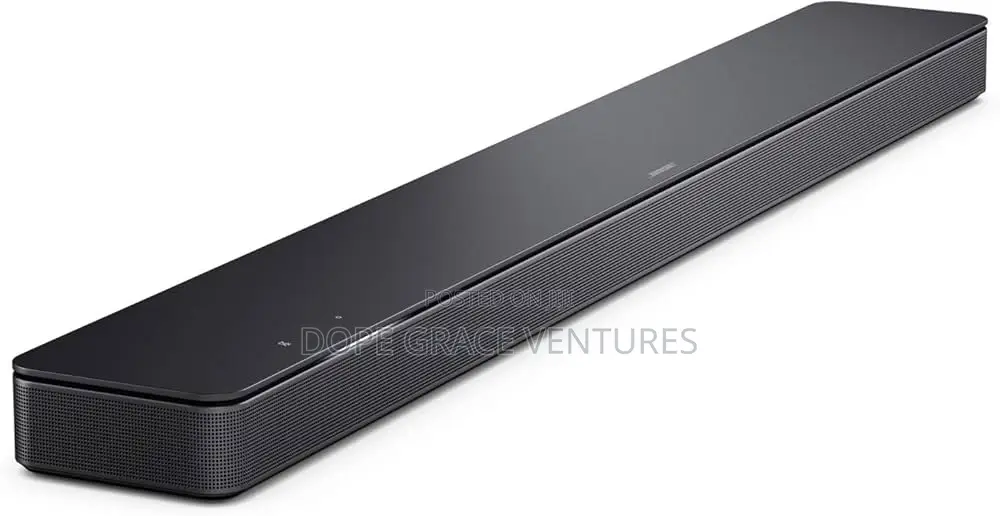 Bose Smart Soundbar 550