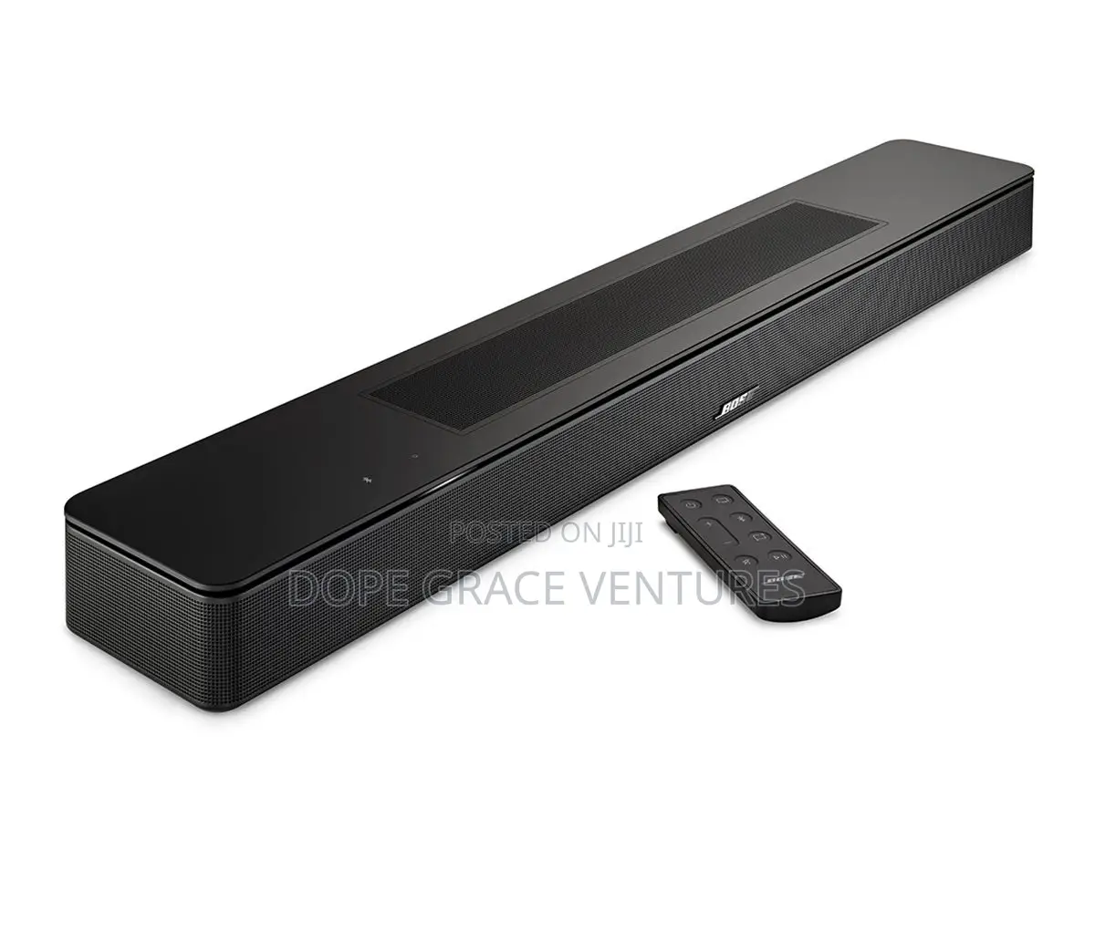 Bose Smart Soundbar 550