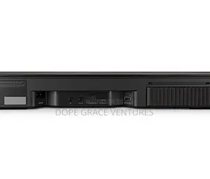 Bose Smart Soundbar 550