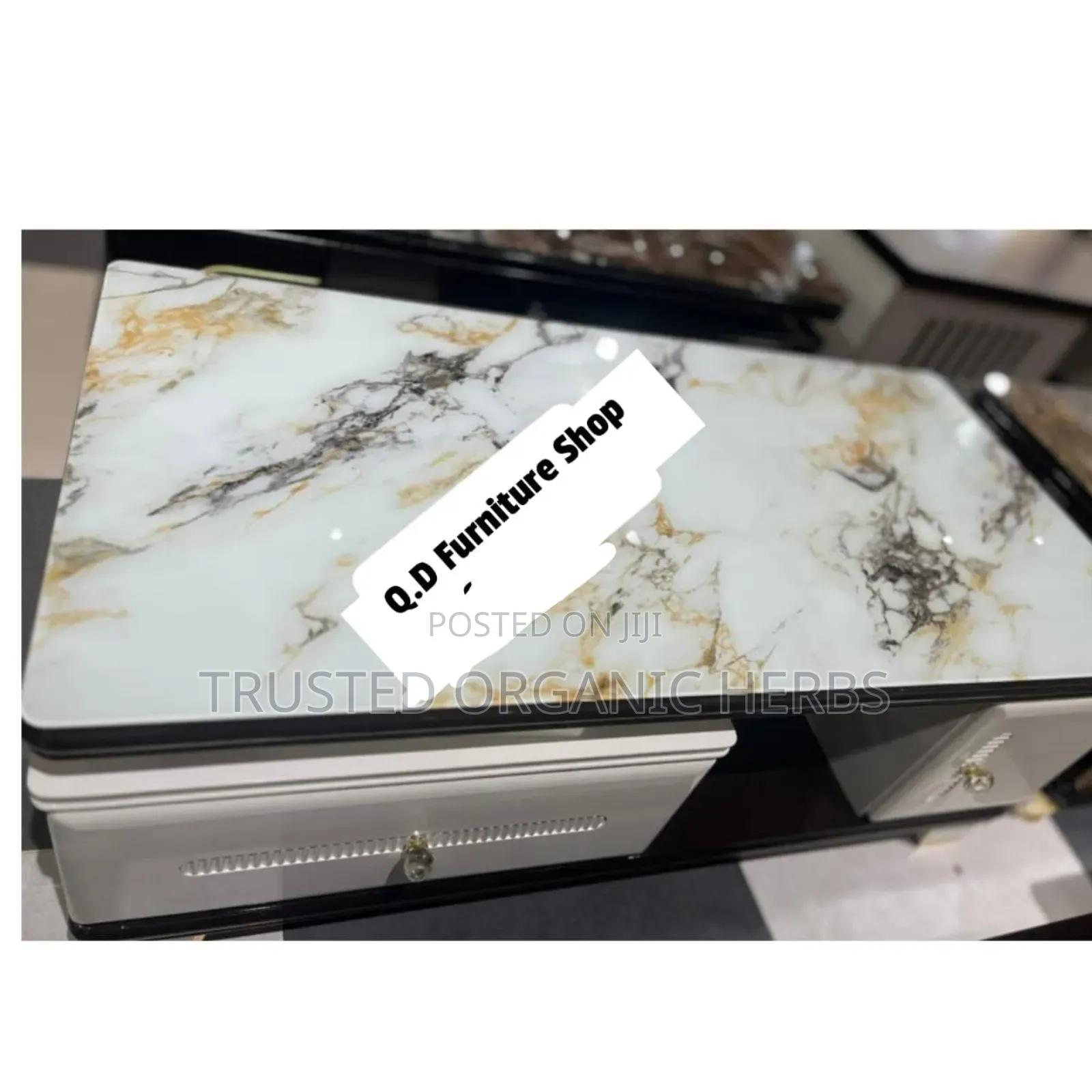 Luxury Centre Table