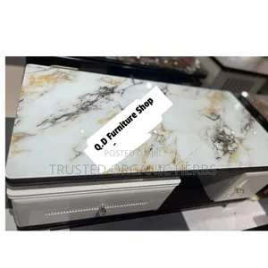 Luxury Centre Table