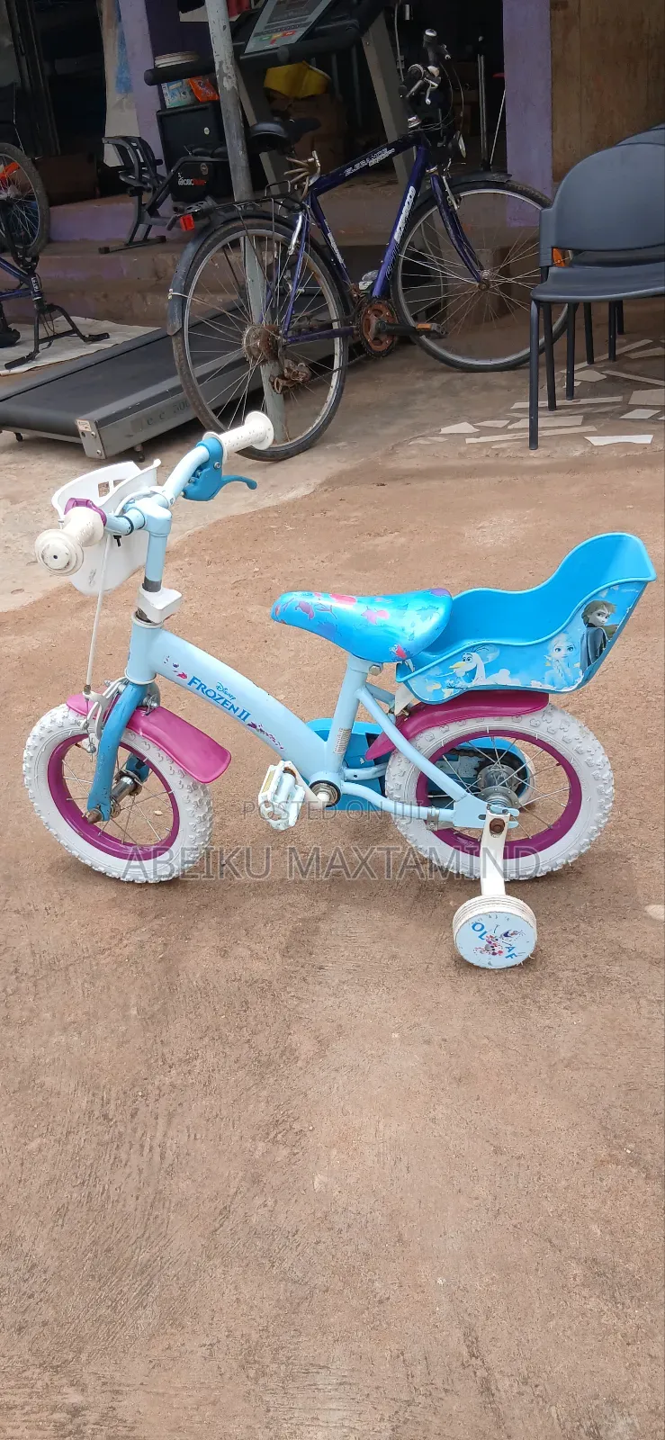 Kids Bicycles