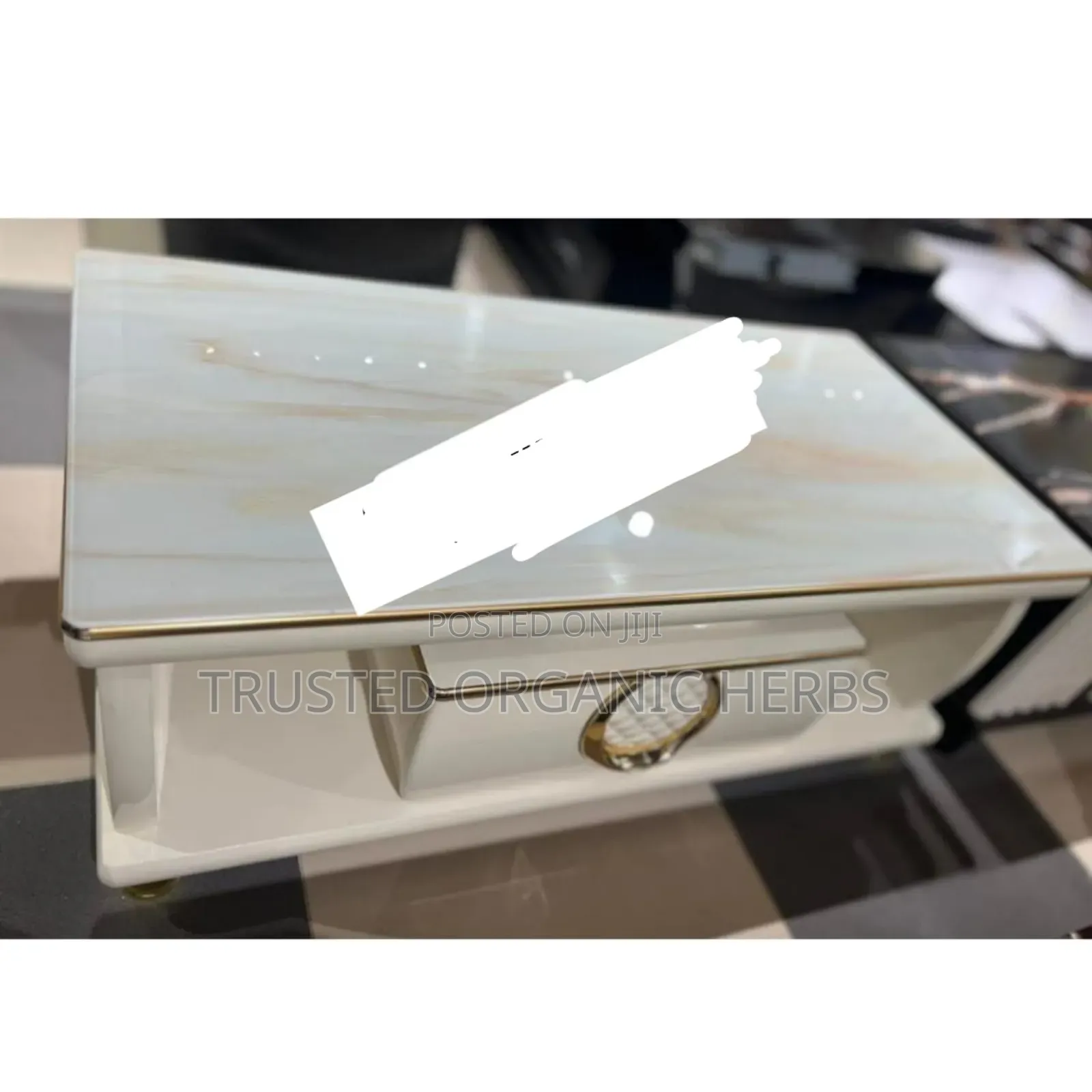 Luxury Centre Table