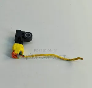 Hyundai Ioniq 5 Ev 2021-2024 Collision Crash Impact Sensor Front