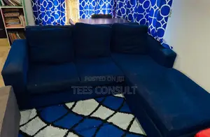 L Shape Sofa