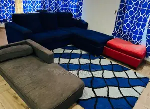 L Shape Sofa