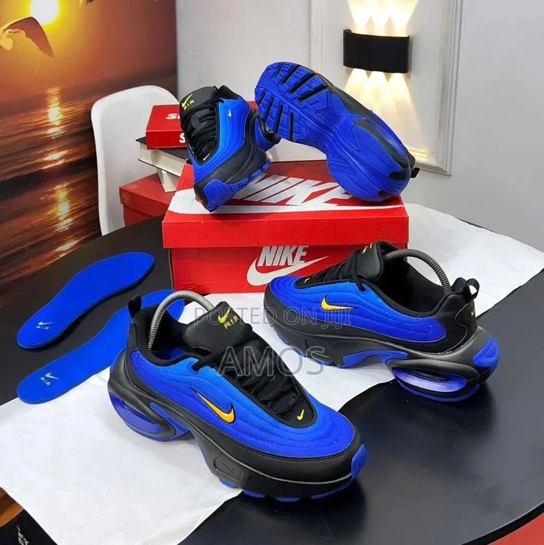 Nike Air Max Portal