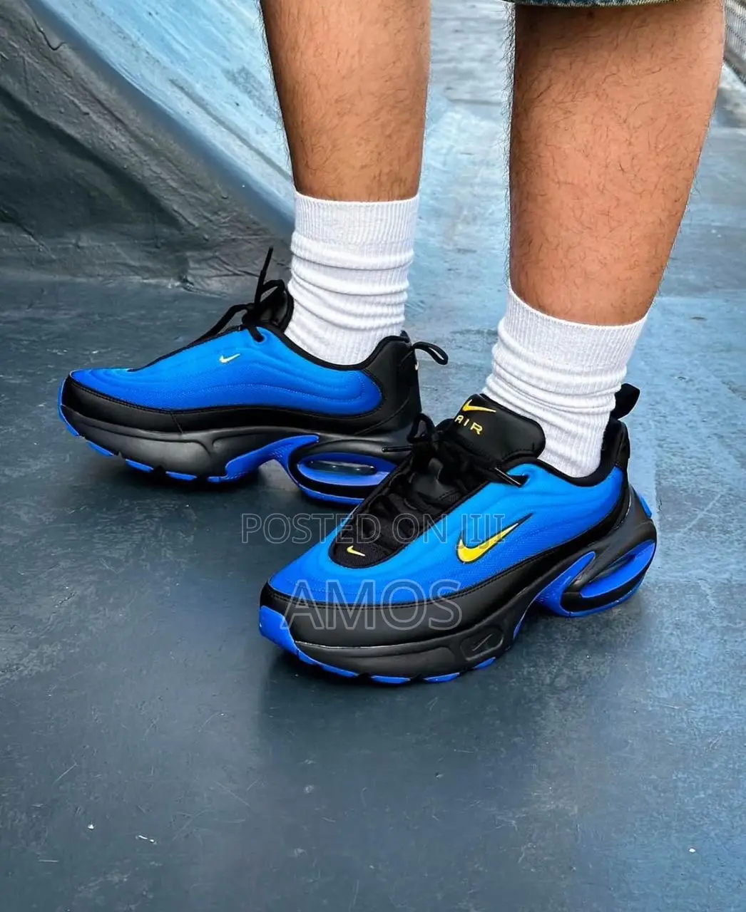 Nike Air Max Portal