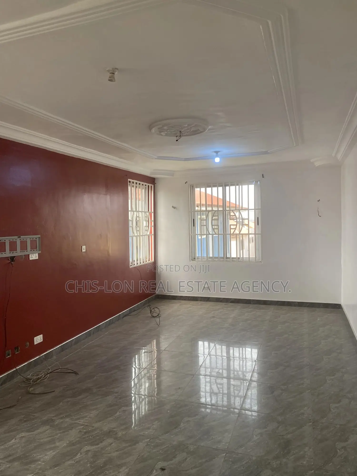 3bdrm Apartment in Chis-Lon Broker’S., Bluetop Estate for rent
