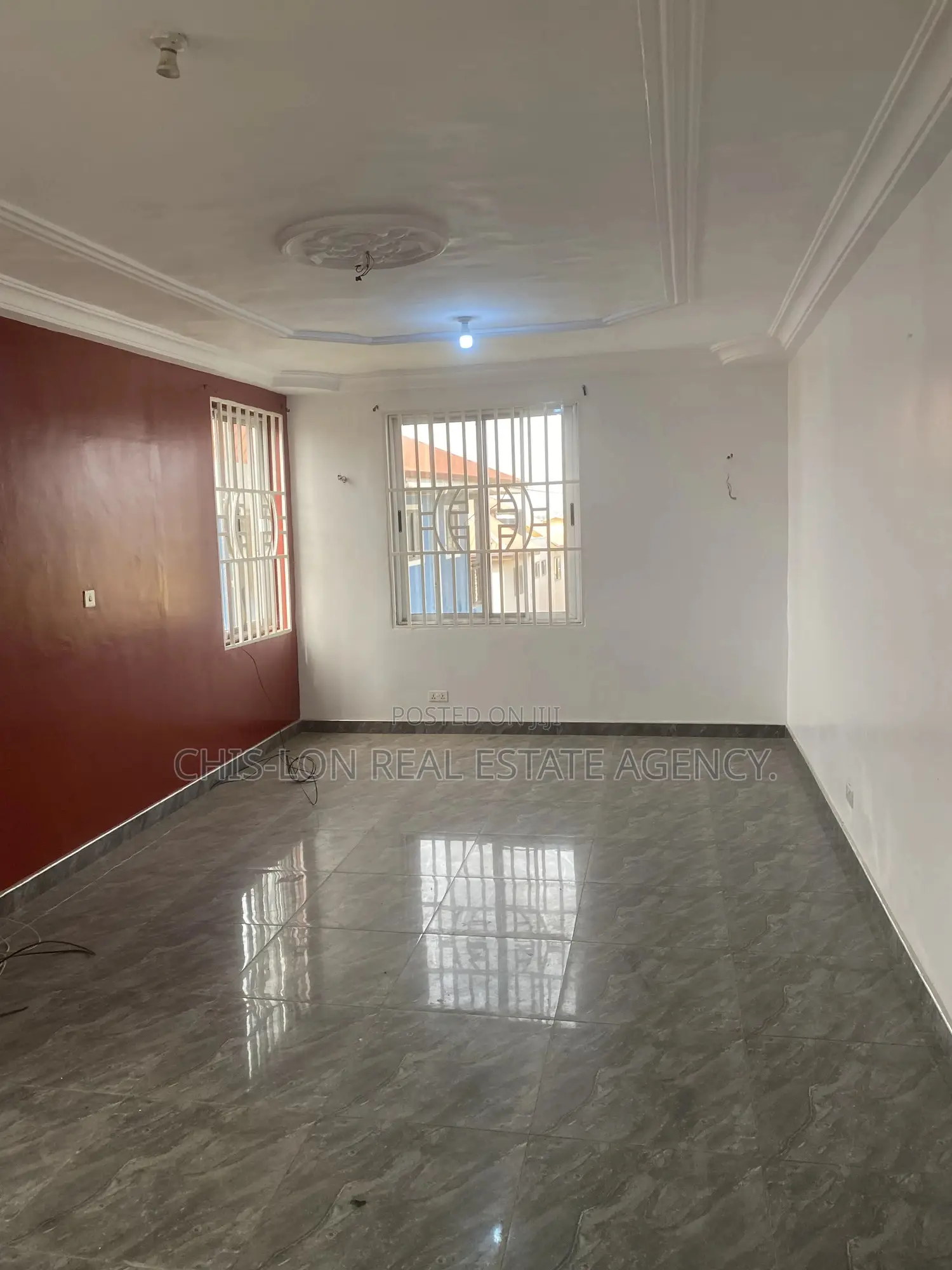 3bdrm Apartment in Chis-Lon Broker’S., Bluetop Estate for rent