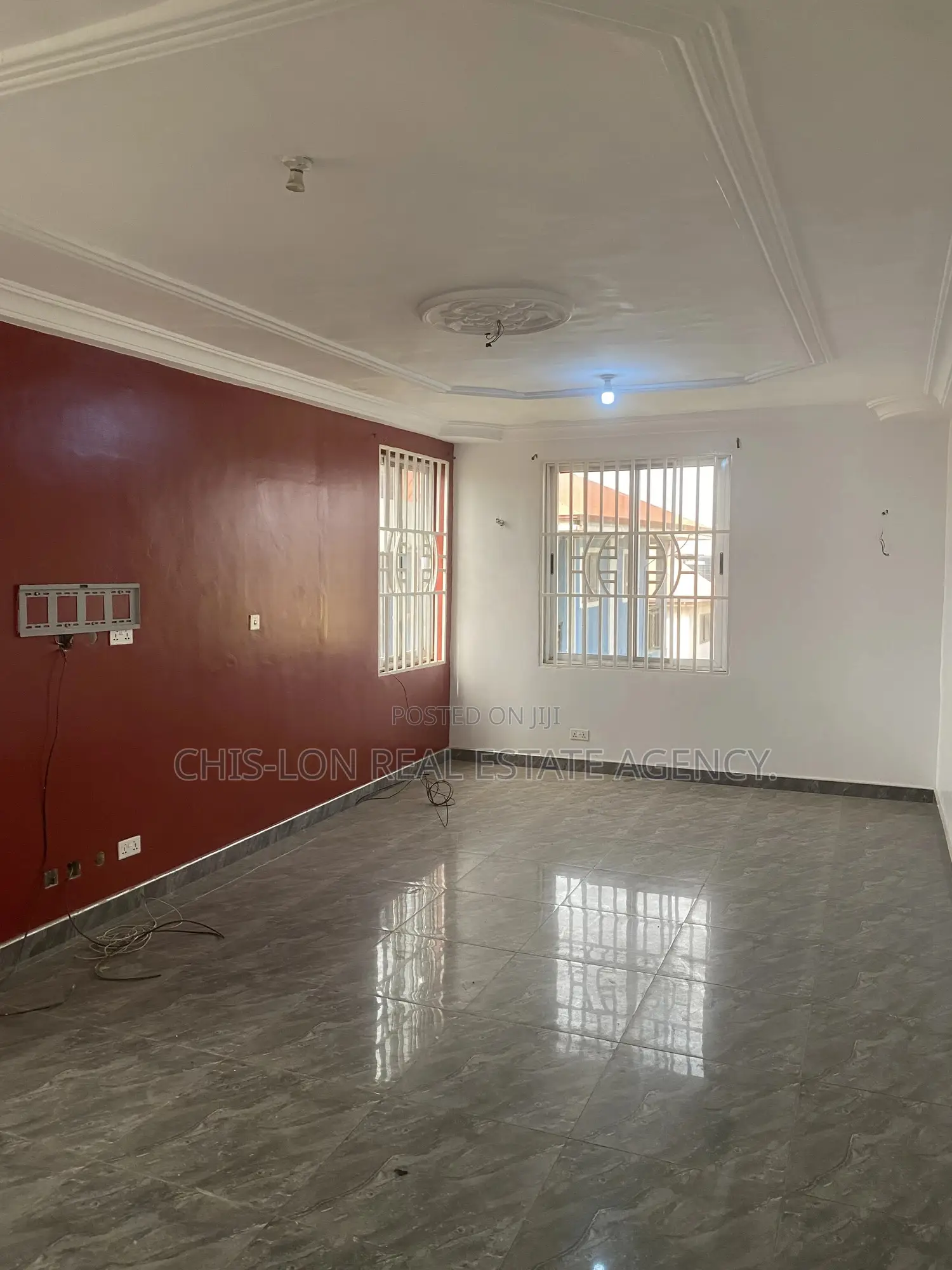 3bdrm Apartment in Chis-Lon Broker’S., Bluetop Estate for rent