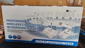 2in1 Shure FGX 400 Professional Wireless Microphone