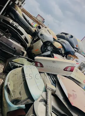 All Vehicles Boots and Front Cuts