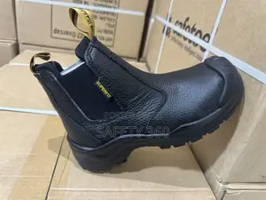 Safety Boot