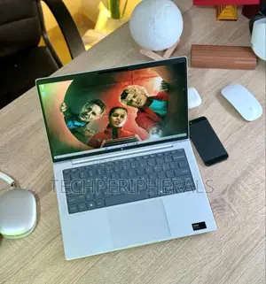 New Laptop HP EliteBook 1040 32GB Intel Core Ultra 7 SSD 1T