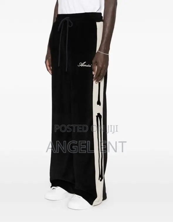 Amiri Bones Track Down Available as Seen