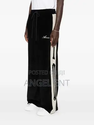 Amiri Bones Track Down Available as Seen