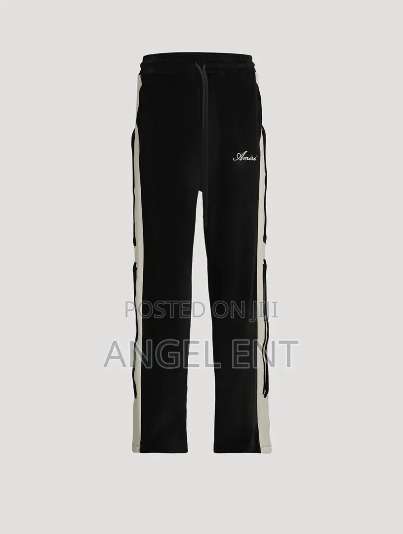 Amiri Bones Track Down Available as Seen