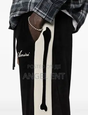 Amiri Bones Track Down Available as Seen