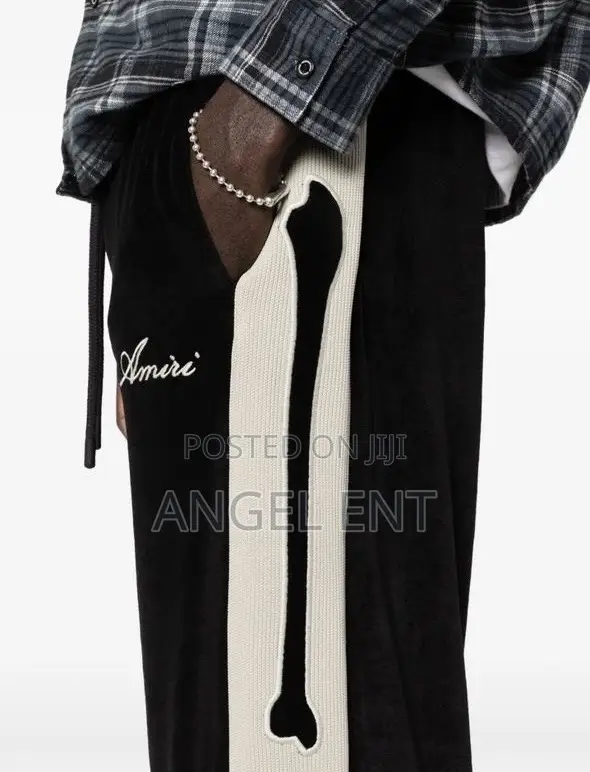 Amiri Bones Track Down Available as Seen