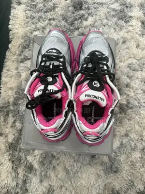 Balenciaga Runner Trainers
