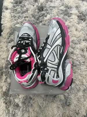 Balenciaga Runner Trainers