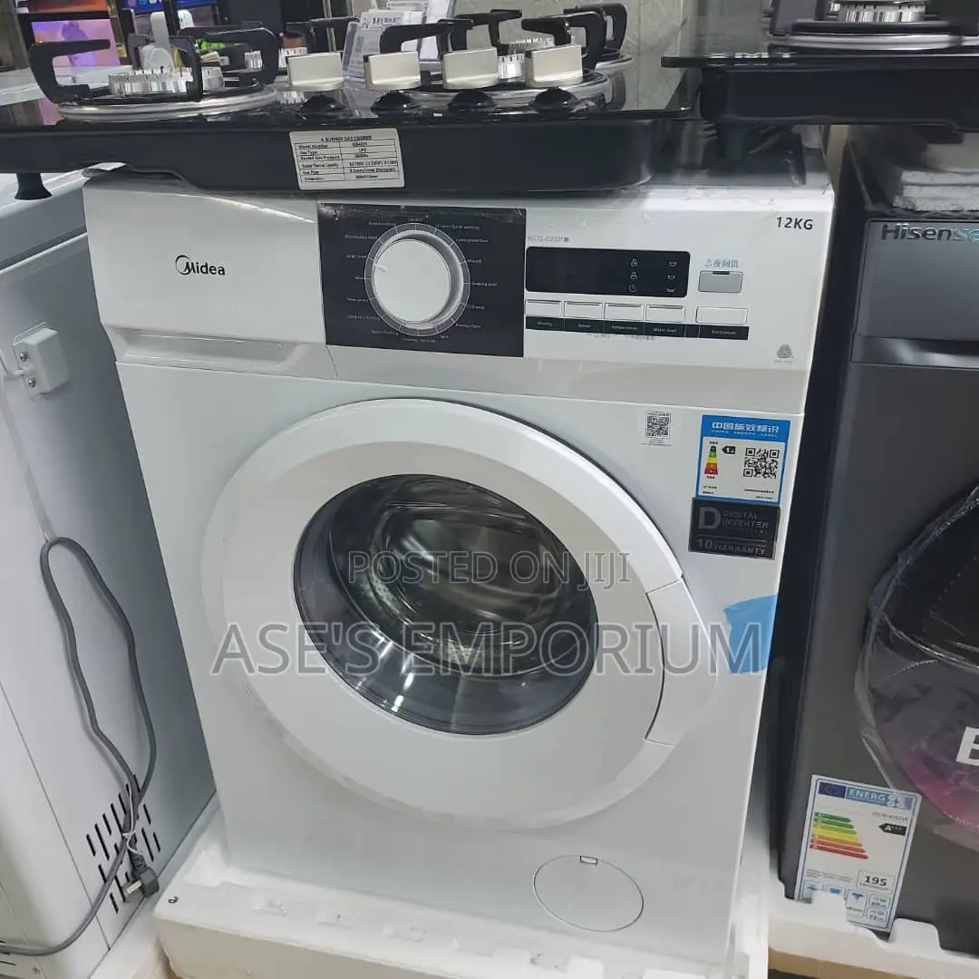 20kg Washing Machine
