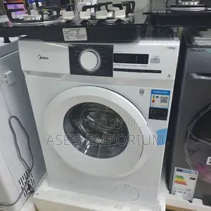 20kg Washing Machine