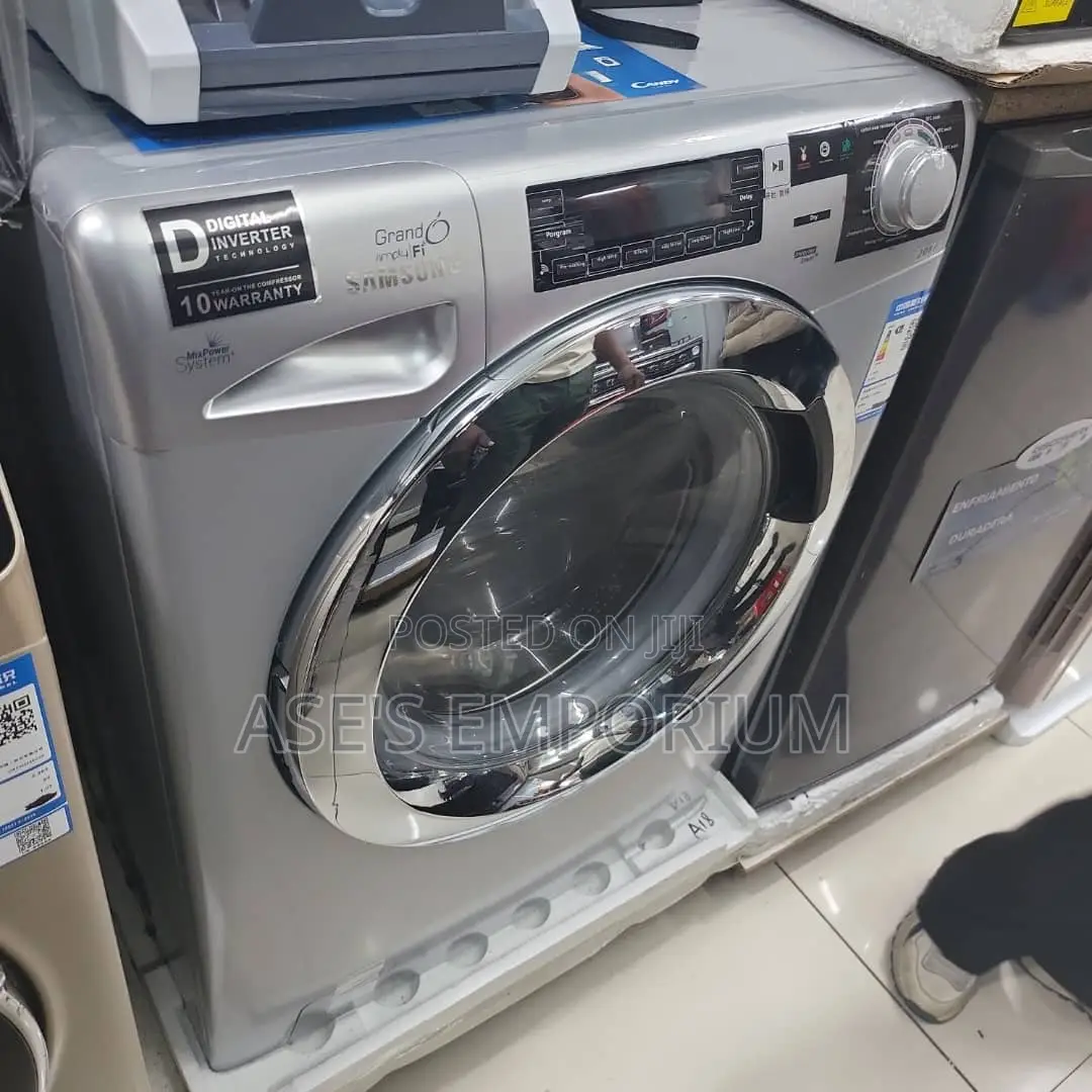 20kg Washing Machine