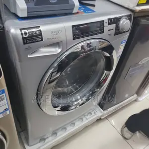 20kg Washing Machine