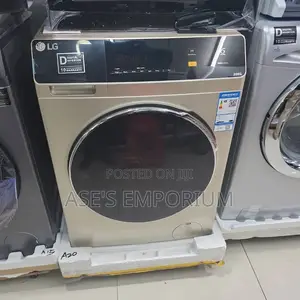 20kg Washing Machine