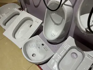 Urinal Pot Big Size 815