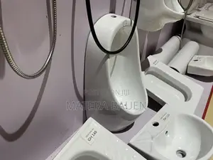 Urinal Pot Big Size 815
