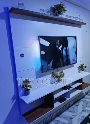Tv Stand Wall Mounted