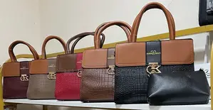 Women’S Luxury Handbag