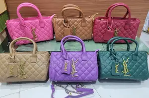 Women’S Luxury Handbag