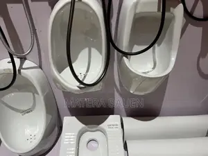 Urinal Pot for Male Washroom