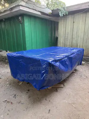 Snooker Table Trampoline