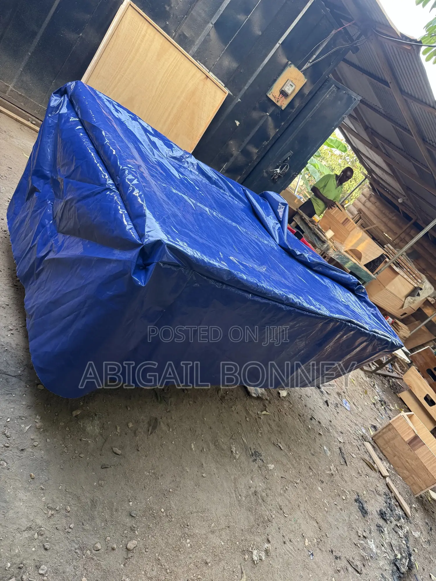 Snooker Table Trampoline