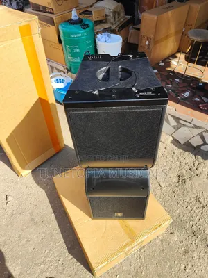 Jac Kr-212 12inches Professional Line Array Loudspeaker