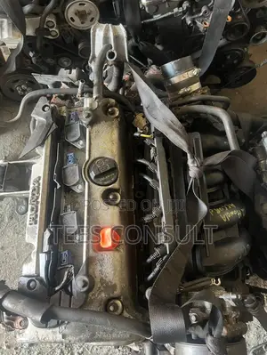 Honda CRV/Acord Complete Engine